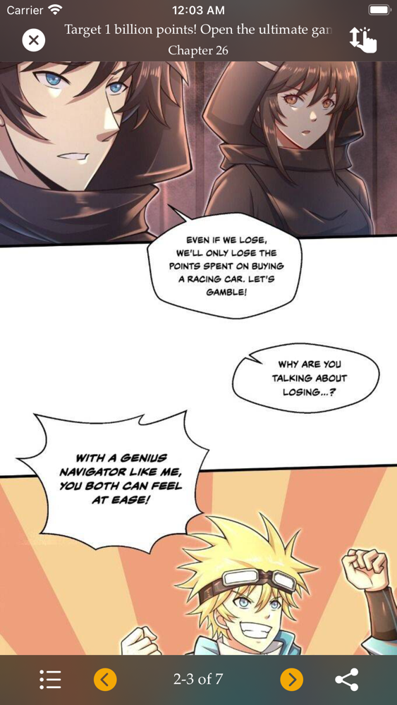Comics Rock Manga Rock Pro App For Iphone Free Download Comics Rock Manga Rock Pro For Ipad Iphone At Apppure