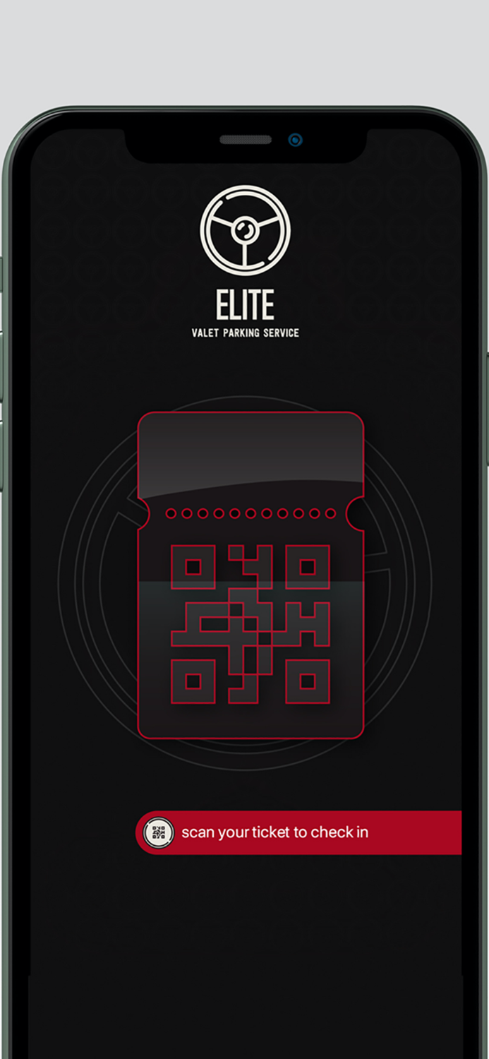 Elite Valet Parking service