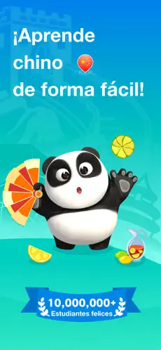Screenshot 1 ChineseSkill - Aprender Chino iphone
