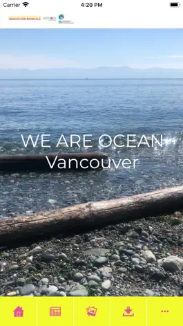 Game screenshot We Are Ocean Vancouver mod apk