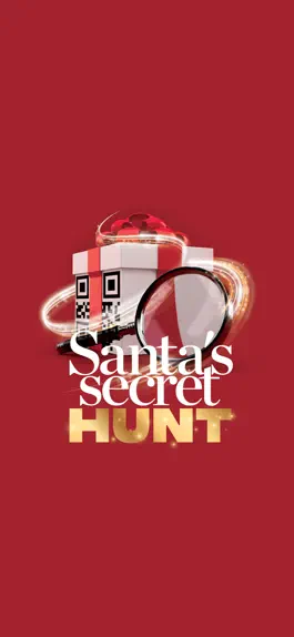 Game screenshot Santa's Secret Hunt mod apk