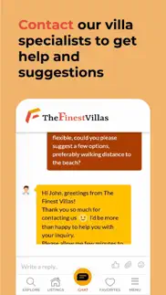 the finest villas problems & solutions and troubleshooting guide - 4