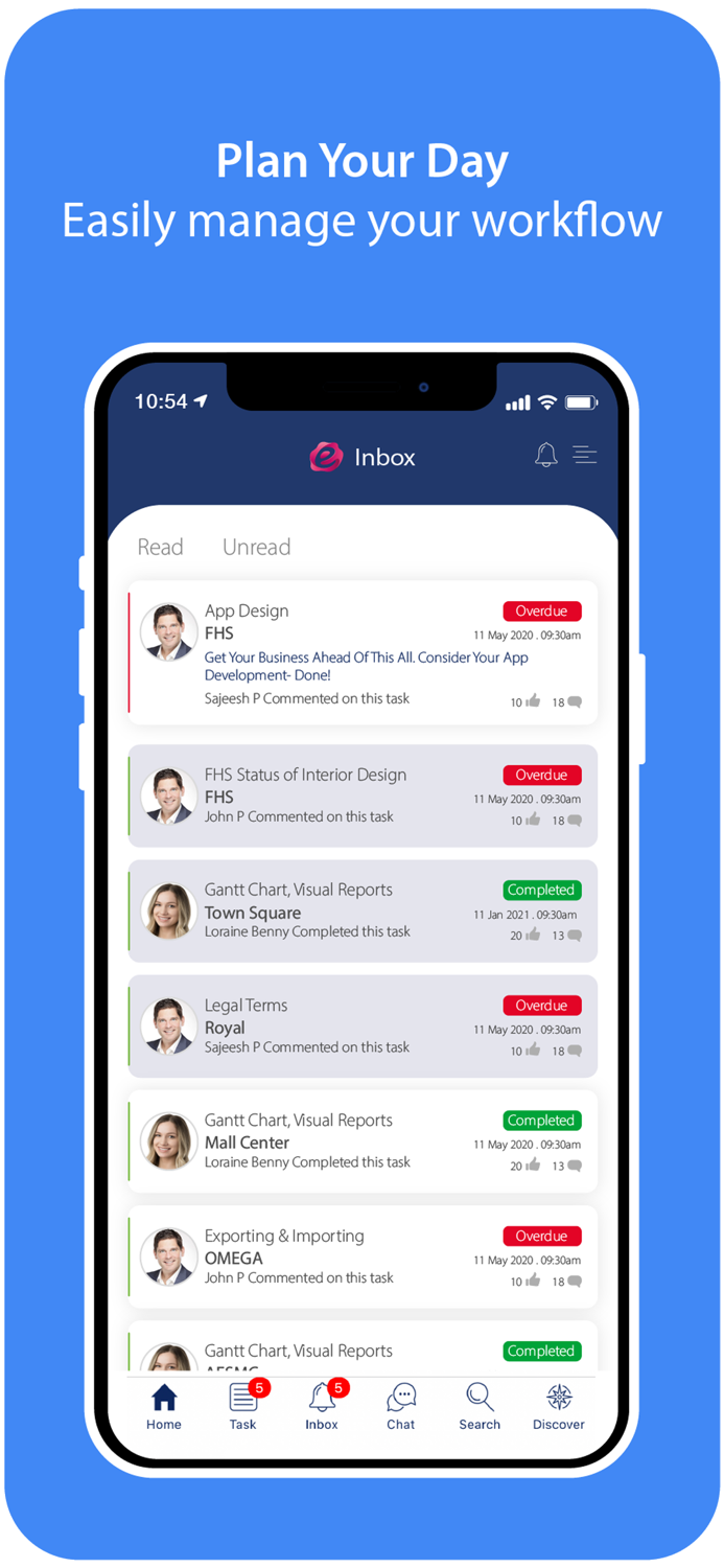Al Zaabi Group - Engage