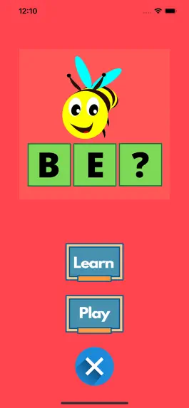 Game screenshot Words Puzzle - 3＋Letters Word apk