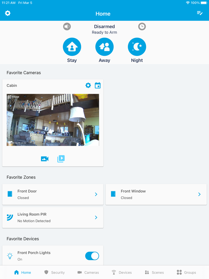 Think Protection Inc