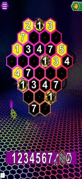 Game screenshot 7Hive apk