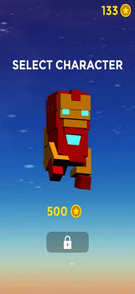 Game screenshot Brick: Tap & Cross mod apk
