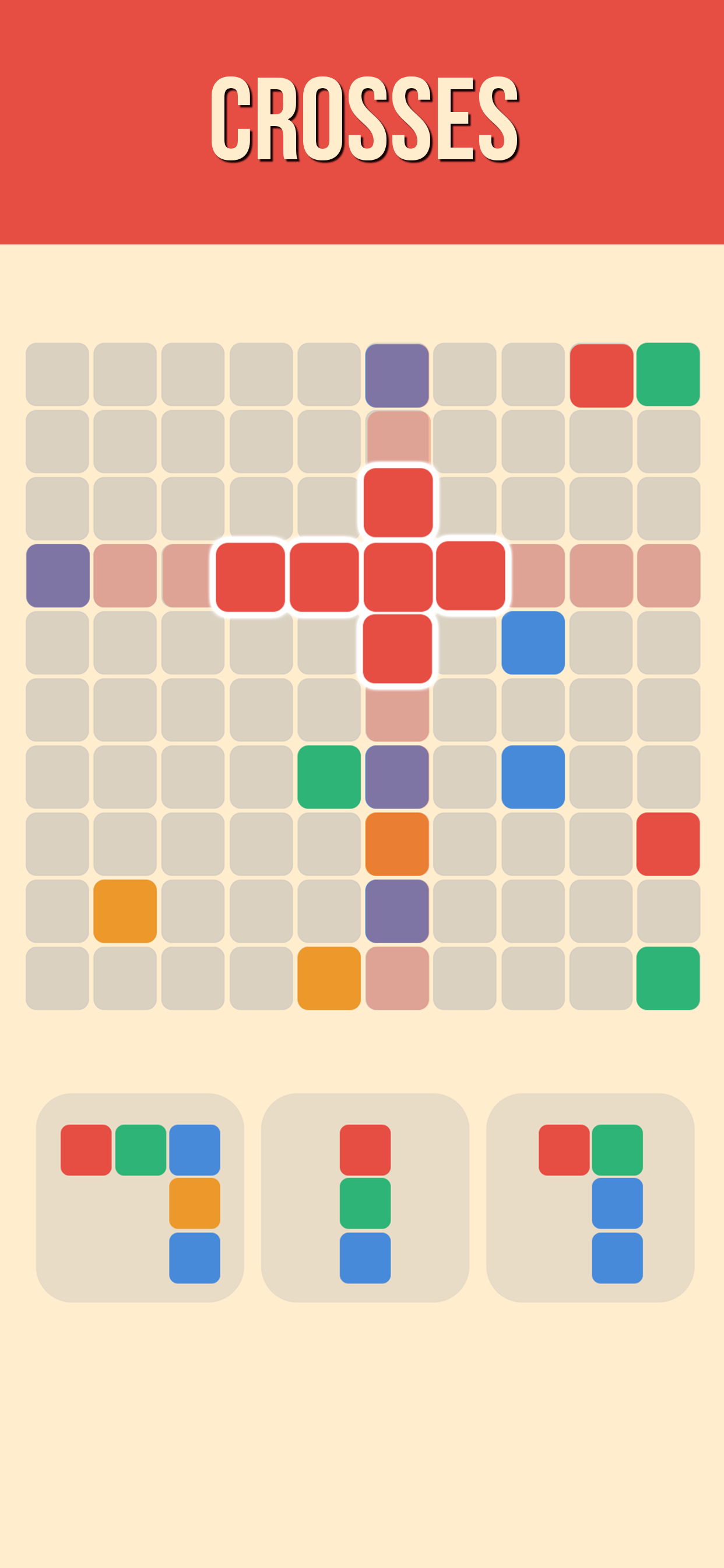 Color Match - Puzzle Game