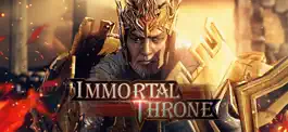 Game screenshot Immortal Throne mod apk