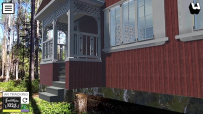 Warjakka AR Screenshot