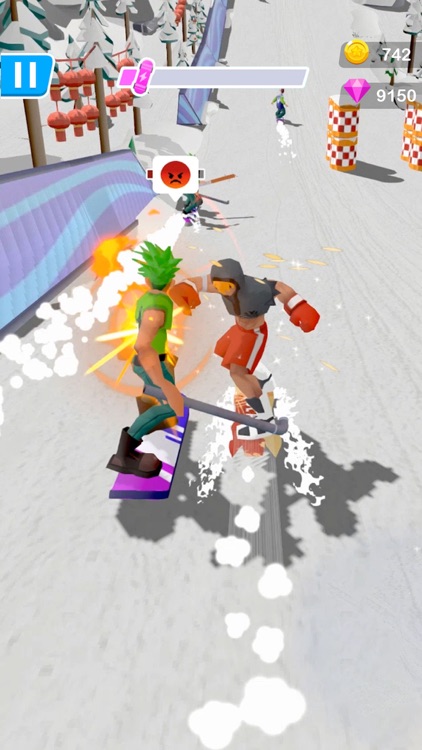 滑板侠 screenshot-3