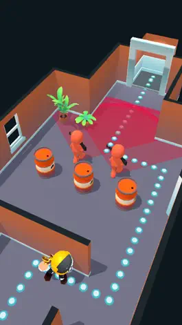 Game screenshot Mr Spy : Undercover Agent hack