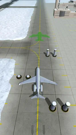 Game screenshot Plane Parking! hack