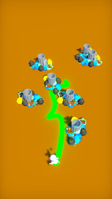 Garry Gardener Screenshot