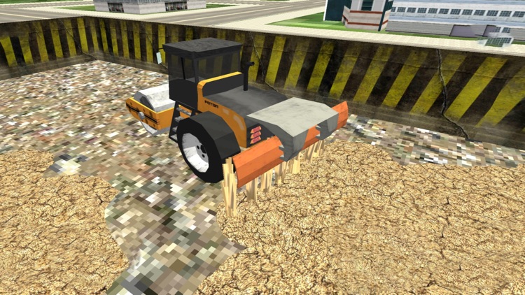 Road Builder screenshot-7