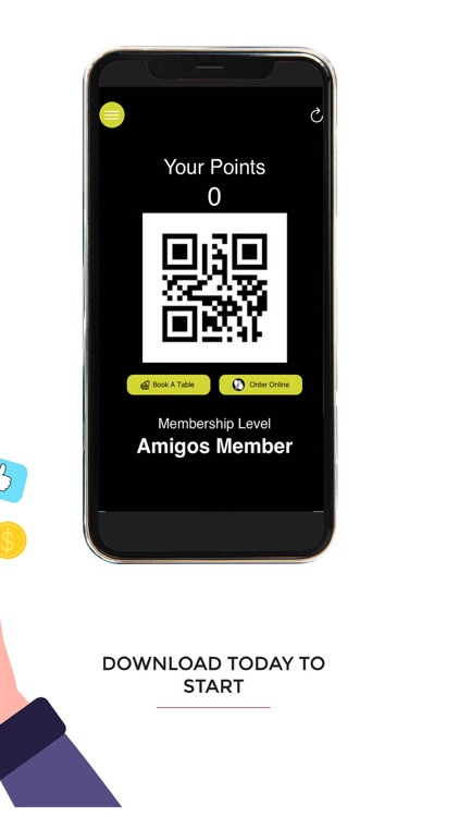 Amigos Mexican Grill