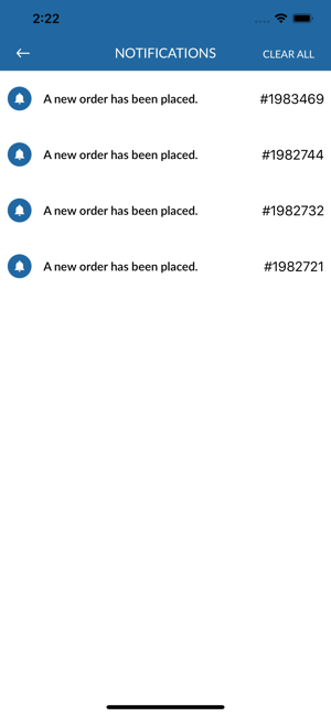 UMBRELA Merchant(圖5)-速報App