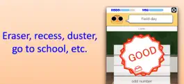 Game screenshot School English. apk