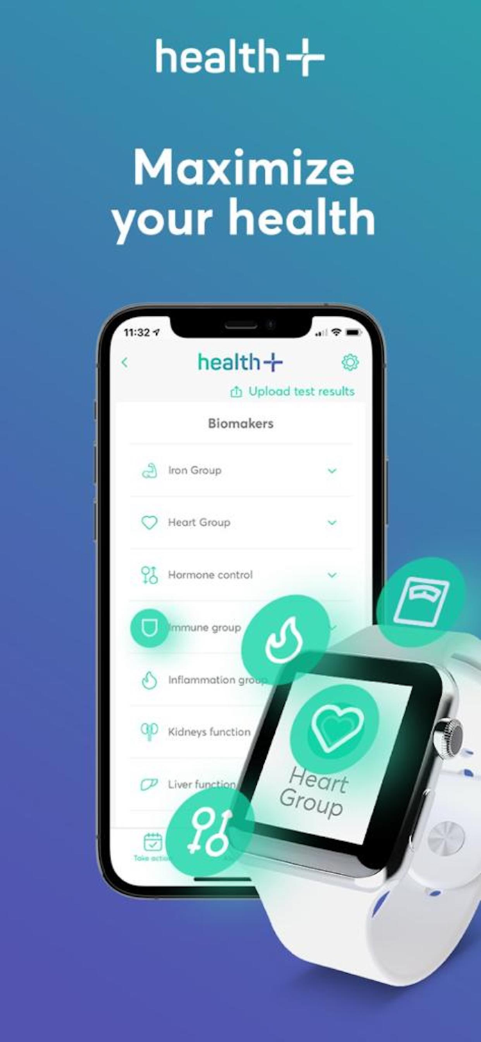 health  Maximize your health