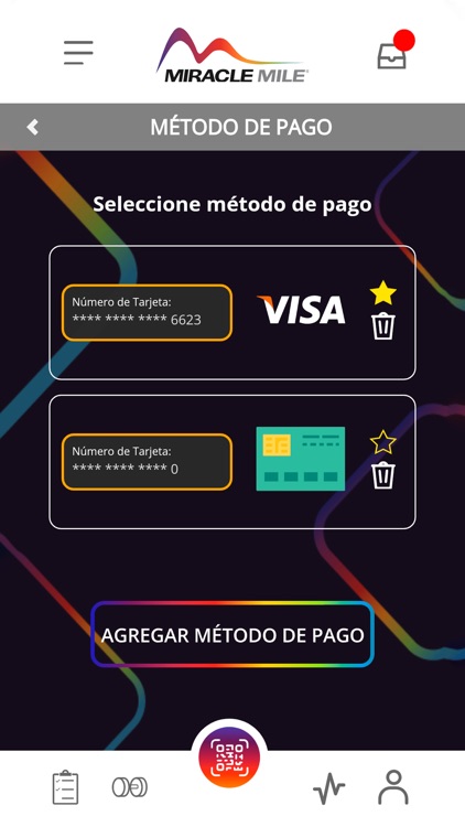 Miracle Mile screenshot-6