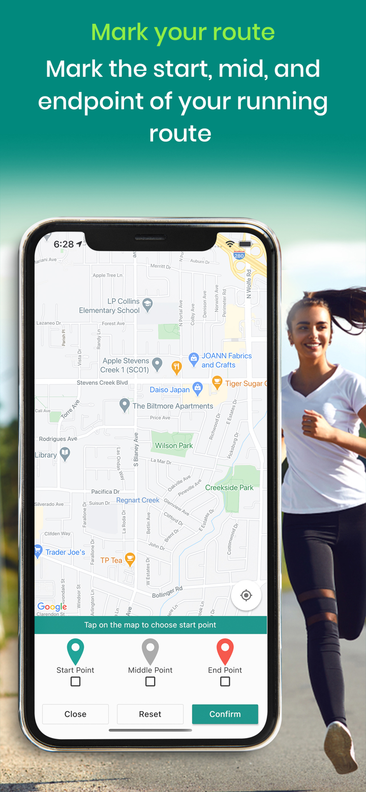 WeRun - Run Groups & AI Coach screenshot 7