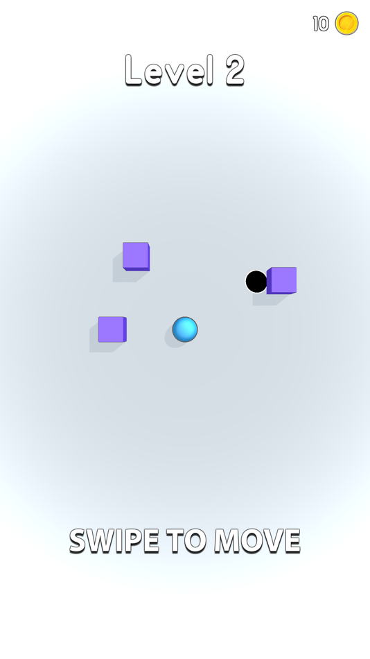 Super Maze 3D - 1.0.1 - (iOS)