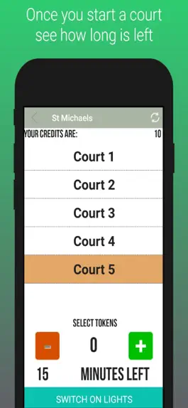 Game screenshot St Michaels hack