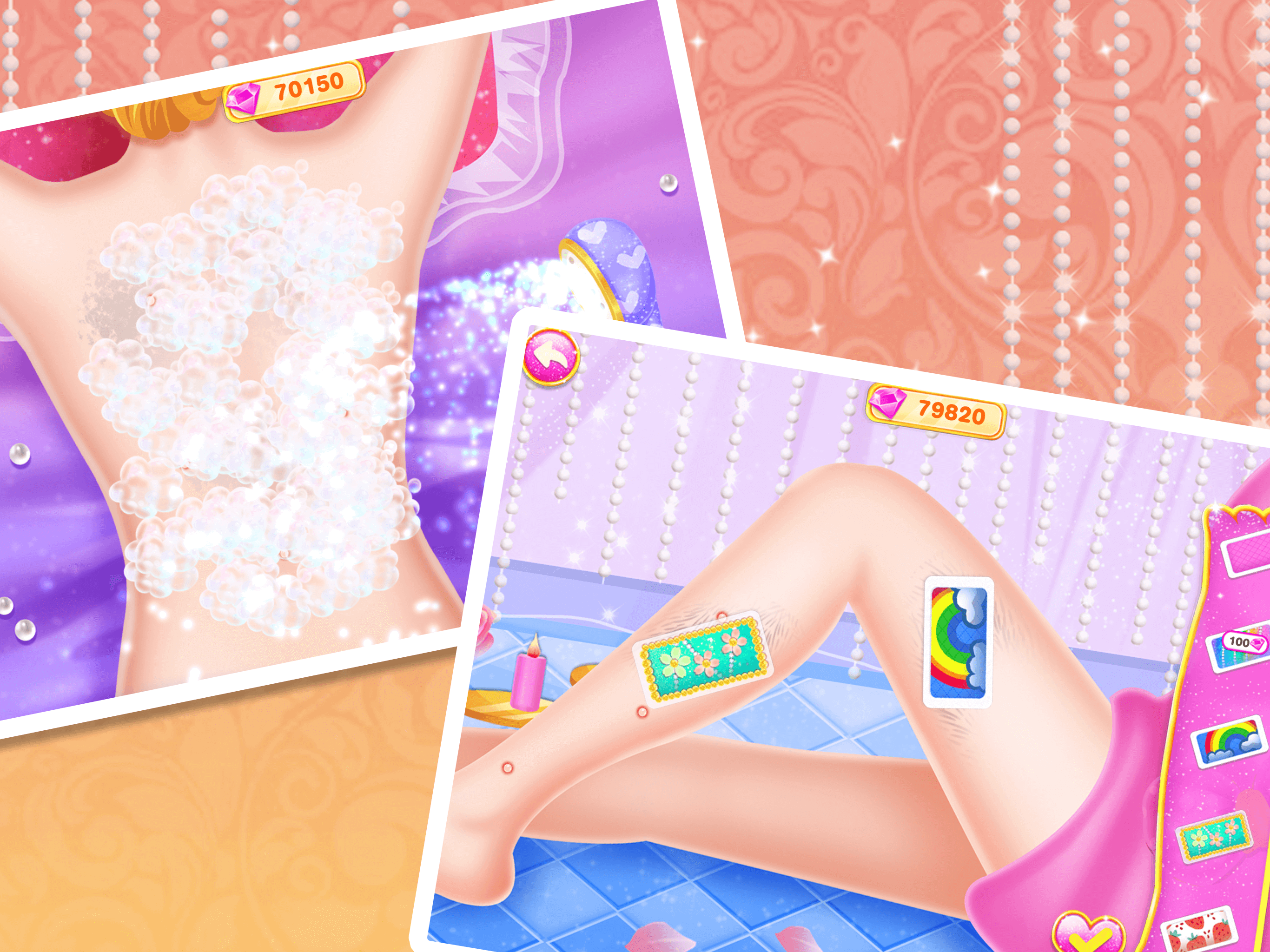 Magic Princess Royal Wedding screenshot 17