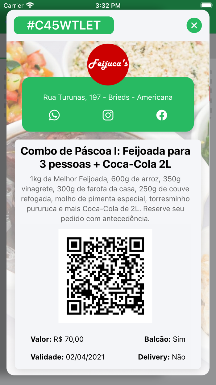 Cyber Americana Melhor