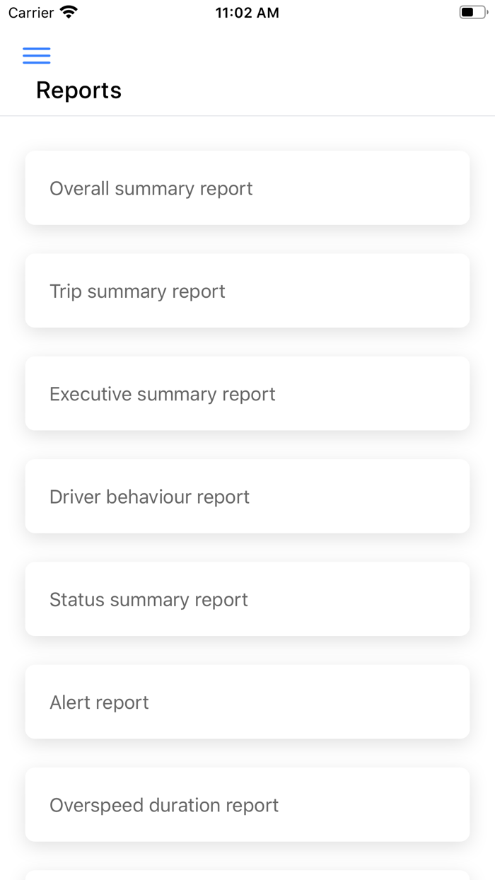 The Golden Element AVL