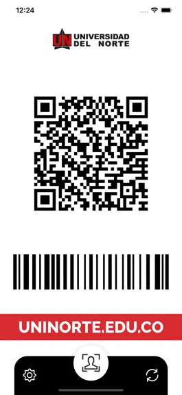 Game screenshot ID Uninorte hack