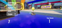Game screenshot Balloon Battle Horizon League hack