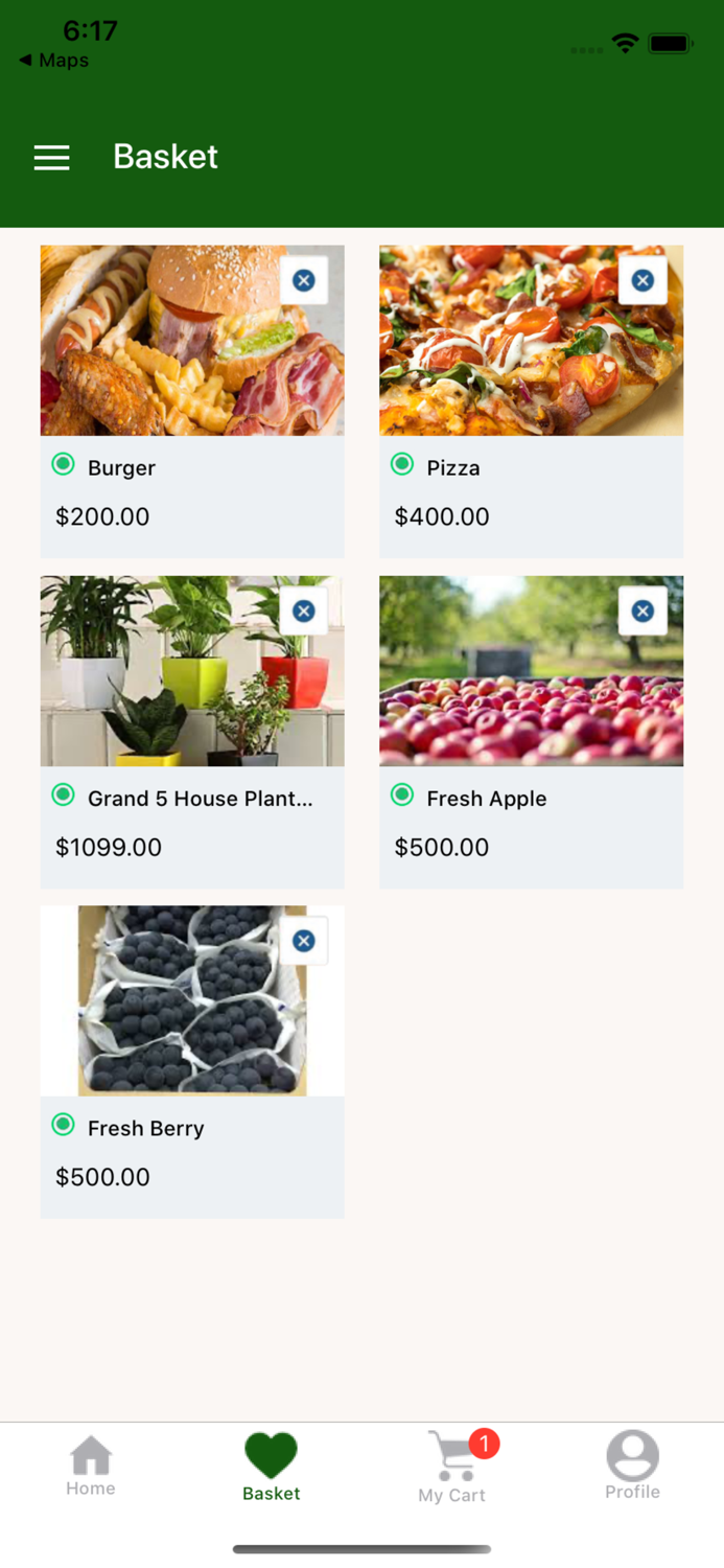 ACCESS  FARM TO TABLE