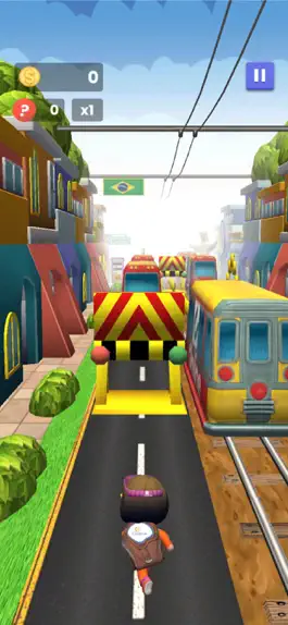Game screenshot U Online Game apk