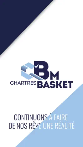 Game screenshot C' Chartres Basket M hack