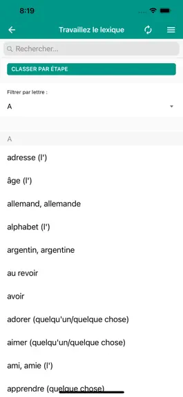 Game screenshot À vous ! A1 hack