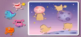 Game screenshot Пазл для детей - Игры малышей apk