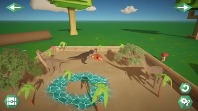Simply Sand Play Screenshot