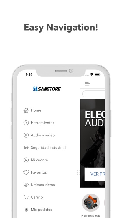SanStore screenshot-3