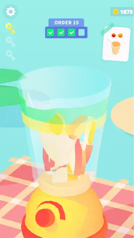 Game screenshot Ice Creamz Roll hack