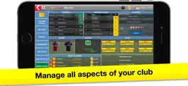 Game screenshot Soccer Boss: Football Game hack