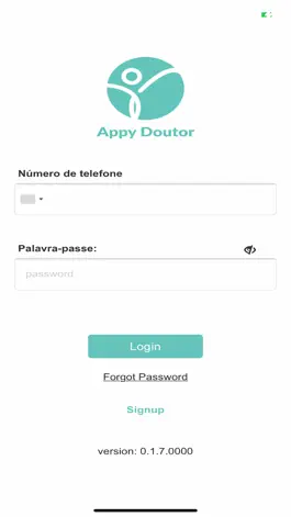 Game screenshot Appy Doutor apk