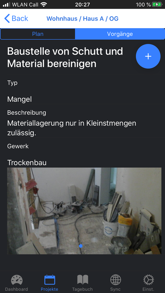 #1. SKILL BauDoc (iOS) 由: SKILL Software GmbH