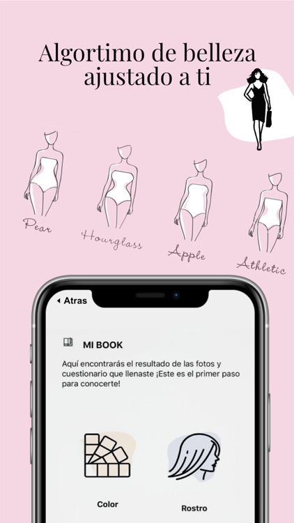 Consuelo Guzman - Tips de Moda screenshot-4