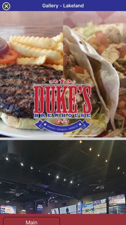 Duke’s Brewhouse - FL screenshot-4