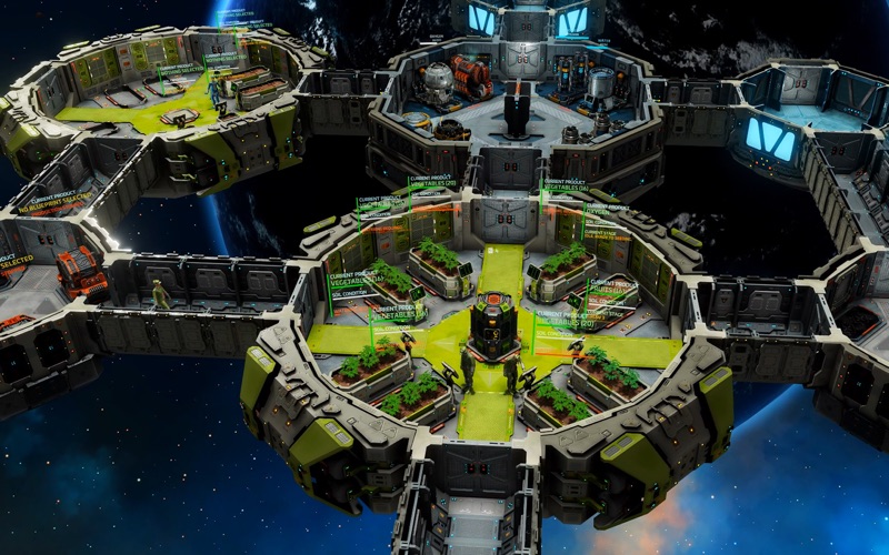 Screenshot #3 pour Base One