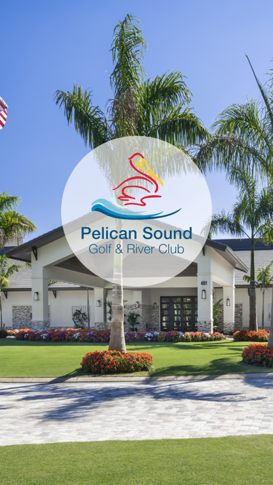 Pelican Sound Golf and River C screenshot 3