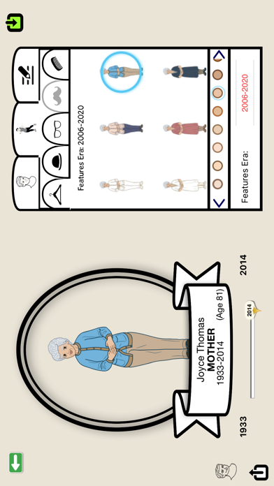 ThisIsFamily Screenshot