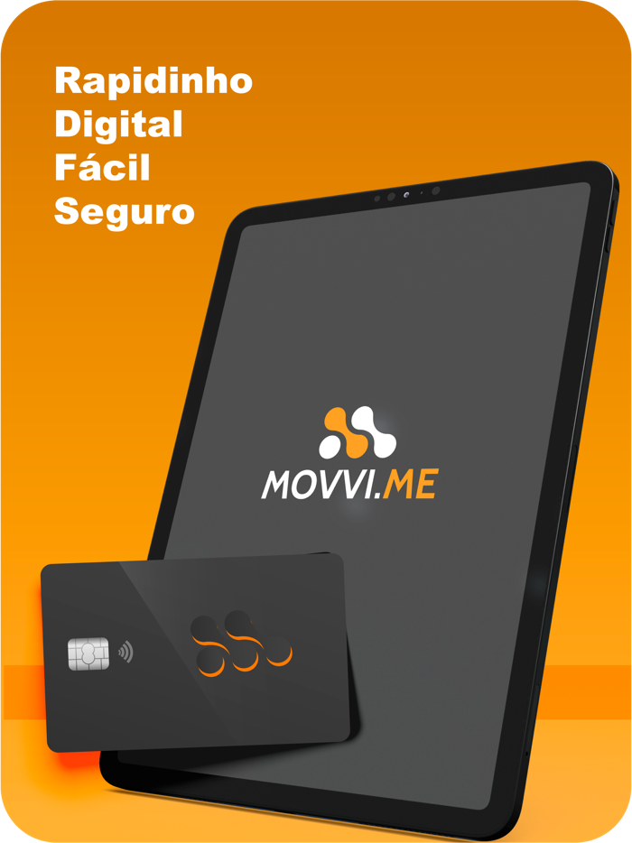 Movvime Gestão de Cobrança