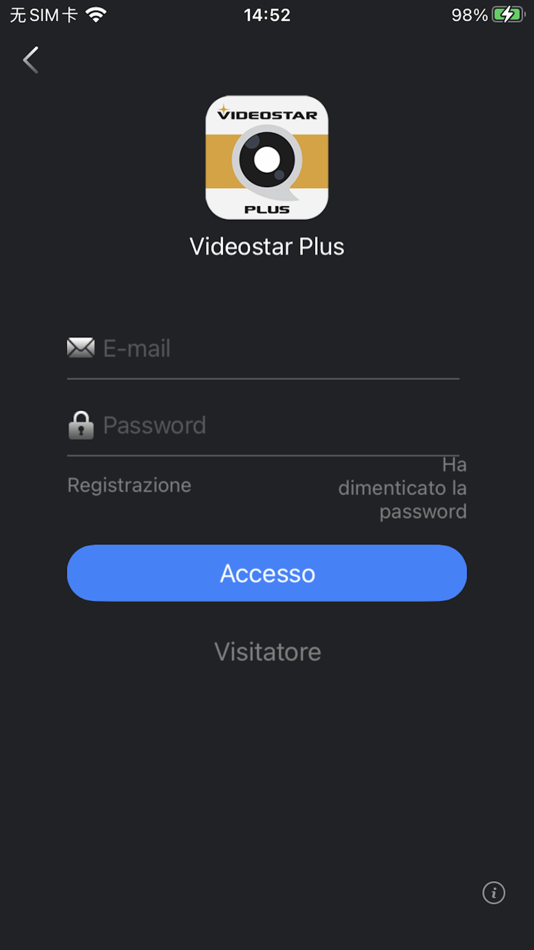 #2. Videostar Plus (iOS) 由: 伟楠 章
